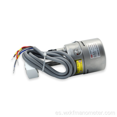 Analizador original de gases automotrices SV-5Q